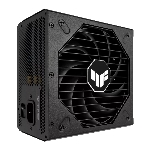 Блок питания ASUS TUF-GAMING-850G (90YE00S2-B0NA00), 850Вт, 80 PLUS Gold, 135мм, модульный, черный, фото5