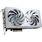 Видеокарта Gigabyte GV-N5060EAGLEOC ICE-8GD, NVIDIA GeForce RTX 5060, 8 ГБ GDDR7, 128 бит, PCI-e 5.0, 1xHDMI, 3xDP, фото19