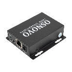 PoE удлинитель Osnovo E-PoE/1A 10M/100M Fast Ethernet на 400м (до 30W), фото4