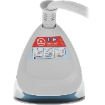 Парогенератор Philips PSG2000/20 2400Вт синий, фото11