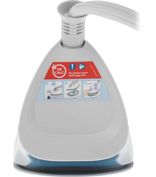 Парогенератор Philips PSG2000/20 2400Вт синий