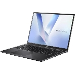 Ноутбук ASUS VivoBook M1605NAQ-SH102/16'/OLED/AMD Ryzen 7 170/1920x1200/16GB/512GB SSD/AMD Radeon 680M/DOS/черный/1.8kg, фото3