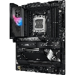 Материнская плата ASUS ROG STRIX X870E-E GAMING WIFI, AM5, AMD X870E, 4xDDR5, 4xSATA, 5xM.2, 1xPCI-E 5.0 x16, 1xPCI-E 4.0 x4, 1xHDMI, 1xUSB-C 3.2 Gen 2, 1xUSB-C 3.2 Gen 2x2, 2xUSB-C 4.0, 1x 5Gb LAN, 9xUSB-A 3.2 Gen 2, 2x3.5 мм, TOSLINK, 1xWi-Fi 7, ATX, фото3