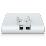 Точка доступа Wi-Fi Ubiquiti UniFi 6 AP Mesh Pro Точка доступа 2,4+5 ГГц, Wi-Fi 6, 2х2 MU-MIMO, 802.3af, 2х 1G Ethernet, фото2