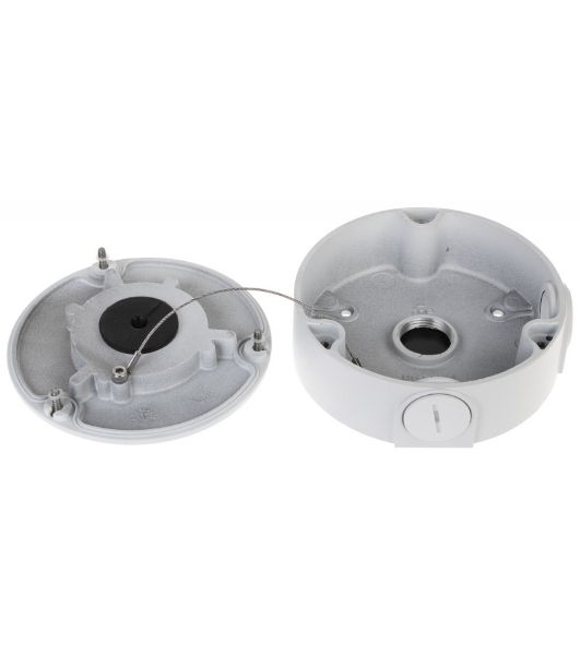 Монтажная коробка Dahua DH-PFA130-E IP66, IK10 Совместима: для bullet, eyeball