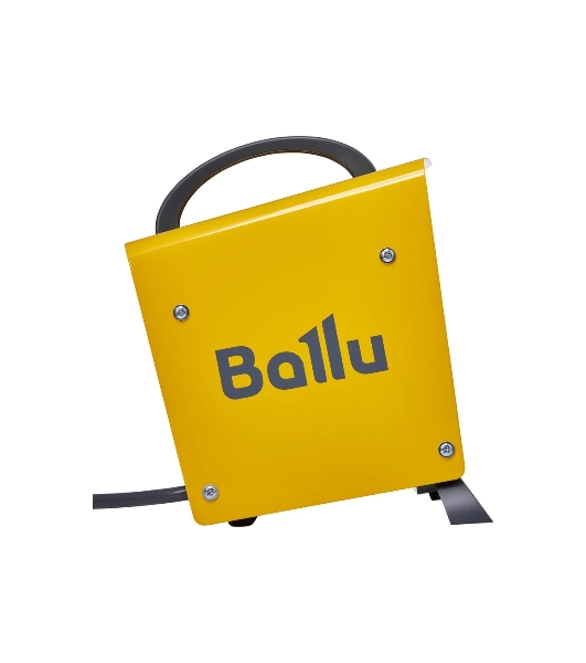 Пушка тепловая Ballu BKS-5
