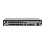 Видеорегистратор IP Optimus NVR-5161-16P 16-х канальный 8МП, HDD 1 SATA до 14 ТБ NVR-5161-16P, фото2