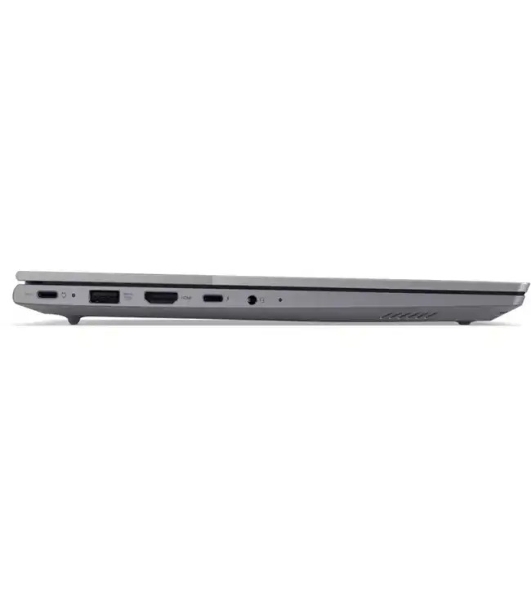 Ноутбук Lenovo ThinkBook 14 G7 14' WUXGA IPS 300N/i5-125U Ultra/16Gb/512Gb SSD/UMA/DOS/Arctic Grey*