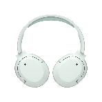 Гарнитура накладные Edifier W820NB PLUS зеленый беспроводные bluetooth оголовье, фото2