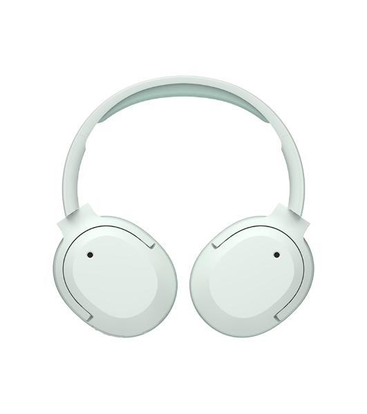 Гарнитура накладные Edifier W820NB PLUS зеленый беспроводные bluetooth оголовье