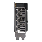 Видеокарта ASUS DUAL-RTX5060-O8G, NVIDIA GeForce RTX 5060, 8 ГБ GDDR7, 128 бит, PCI-e 5.0, 1xHDMI, 3xDP, 2565 МГц, фото3