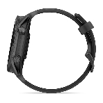 Умные часы Garmin Forerunner 570, 1.4' AMOLED, Wi-Fi, Bluetooth, NFC, 50м, черный / темно-серый, фото7
