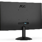 Монитор 21.5' AOC 22B30HM2 VA 1920x1080, 100 Гц, 4 мс, 16:9, 250 кд/м², HDMI 1.4, VGA, Adaptive-Sync, черный, фото3