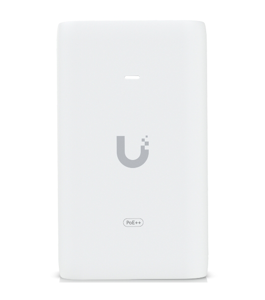 Блок питания для сетевого устройства Ubiquiti PoE-54-60W-10G 802.3bt