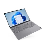 Ноутбук Lenovo ThinkBook 16 G8 IAL Intel Core Ultra 7 255H 4400MHz/16'/1920x1200/16Gb/512Gb SSD/Intel Arc Graphics/Wi-Fi/Bluetooth/Без ОС (21SK002NUE) Grey, фото10
