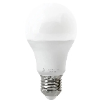 Лампа cветодиодная LED Thomson TH-B2300 E27, груша, 5Вт, 6500К, белый холодный, 1 шт., фото 1