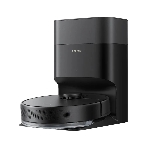 Робот-пылесос Dreame Bot F10 Plus черный, 5200 мАч Li-Ion, уборка влажная/сухая, пылесборник контейнер 0.15 л, фото12
