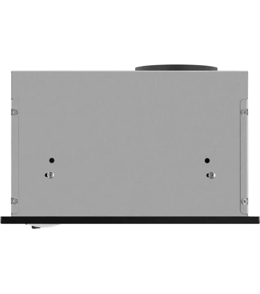 Вытяжка полновстраиваемая Maunfeld Crosby Light 5028, черный, 50 см, 850 куб. м/ч, 55 дБ