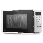 Микроволновая печь LG MS20R42D белый, 20 л, 700 Вт, переключатели - сенсор, фото7