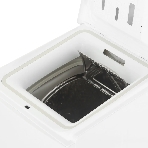 Стиральная машина Whirlpool TDLR 5040L EU/N белый, загрузка вертикальная 5 кг, 1000 об/мин, класс: С, фото7