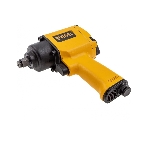 Ударный пневмогайковерт Denzel IWS550 Compact, 1/2', 8500 об/мин, 710 Нм, фото2