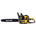 Бензопила Huter BS-6218 3300Вт 4.5л.с. дл.шины:18' (45см) (70/6/22), фото4