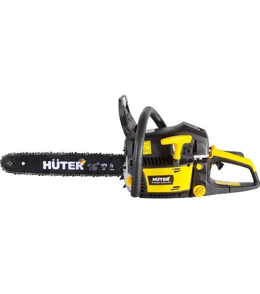 Бензопила Huter BS-2300М 2300Вт дл.шины:16' (40cm) (70/6/12)