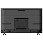 Телевизор MEGAMAX 42' 42MG11FSM (YY) черный D-LED FHD 50/60Hz Smart TV 1Gb/16Gb, фото3