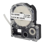 Картридж ленточный Cactus CS-LK2WBN черный, 6мм, 9м для Epson LW300/LW400/LW700/LW600P/LW1000P/K400/Z700/Z900, фото2