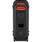 Минисистема LG XBOOM XL9T черный/красный 1000Вт USB BT, фото9