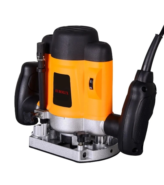 Фрезерная машина Eurolux ФМ-1600EU 900/72/13/6