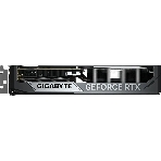 Видеокарта Gigabyte GeForce RTX 5060Ti Windforce OC, NVIDIA RTX 5060 Ti, 16G GDDR7, 128 бит, PCI-e 5.0, 1xHDMI, 3xDP, 2587 МГц, фото3