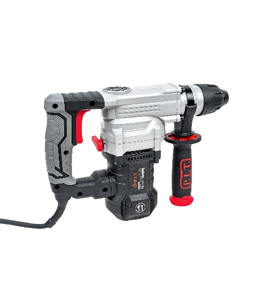 Перфоратор P.I.T. PBH26-C4, SDS-plus, 1200 Вт, 4,7 Дж, от сети
