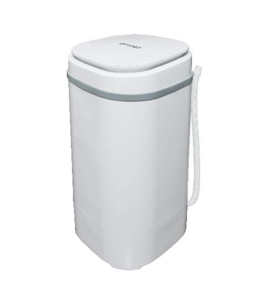 Центрифуга OPTIMA SD-82W белый, 6 кг, отжим - 1350 об/мин, 37 x 70 x 40 см