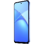 Смартфон Infinix SMART 10 4/128Gb, голубой, фото3