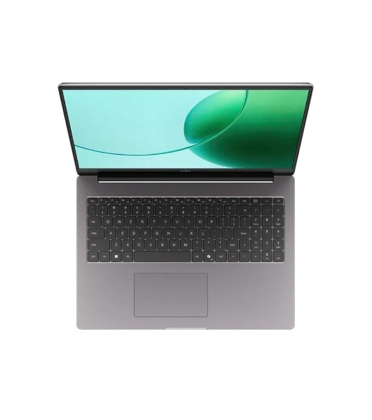Ноутбук HONOR MagicBook X16 серый AMD Ryzen 5 6600H/16Gb/SSD 512Gb/16'/IPS/WUXGA/1920x1200/60Hz/Win 11