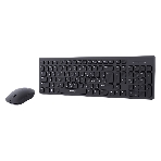 Комплект клавиатура+мышь Smartbuy (SBC-250288AG-K) ONE 250288AG черный, фото3