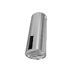Вытяжка островная Maunfeld Lee Light Isla 35 нержавеющая сталь, 35 см, 1050 куб. м/ч, 63 дБ (sensor), фото2