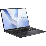 Ноутбук ASUS VivoBook M1605NAQ-SH102/16'/OLED/AMD Ryzen 7 170/1920x1200/16GB/512GB SSD/AMD Radeon 680M/DOS/черный/1.8kg, фото4