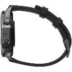 Умные часы Xiaomi Xiaomi Watch 5, 1.54' AMOLED, 5G, USB Type-C, защищённый корпус, черный, фото4
