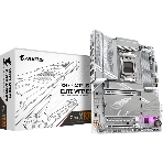 Материнская плата Gigabyte X870 A ELITE X ICE Socket AM5 AMD X870 4xDDR5 ATX AC`97 8ch(7.1) 2.5Gg RAID+HDMI, фото2
