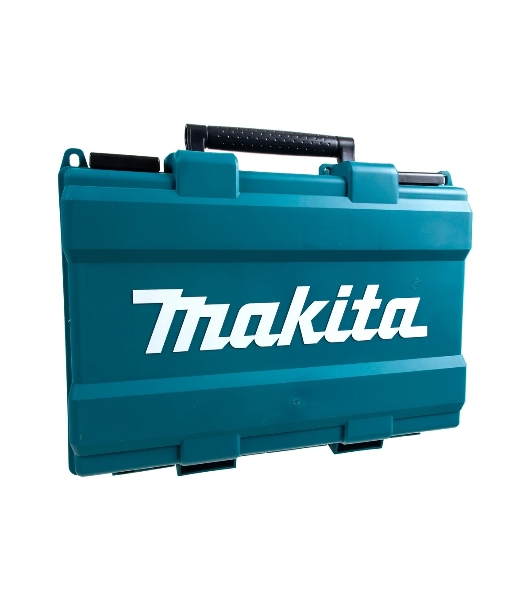 Дрель-шуруповерт Makita DDF083RFE, 18 В, 3 Ач, 40 Нм, бесщеточный