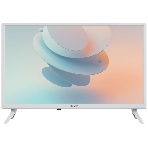 Телевизор Polar 24' P24L25T2C (YY) белый LED HD 50-60Hz, фото 1
