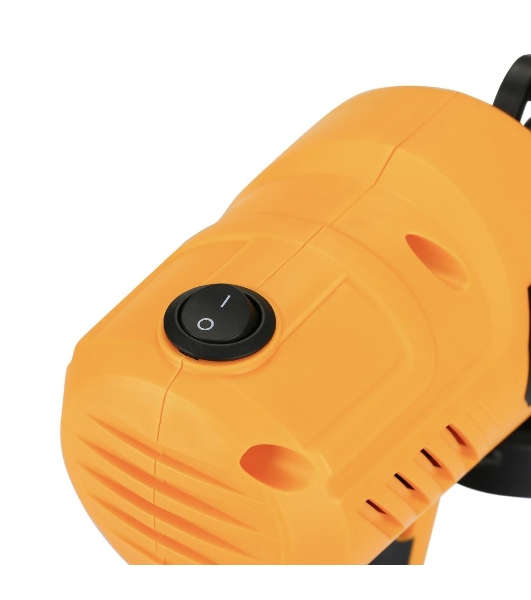 Краскопульт электрический DEKO SG500DK, 800 мл, 500Вт