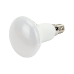 Лампа светодиодная IN HOME LED-R50-VC (4690612024264) 6 Вт 4000К нейтр. белый E14 525лм 230В, фото2
