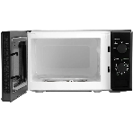 Микроволновая печь Starwind SWM5820 черный, 20 л, 700 Вт, переключатели - поворотный механизм, фото3