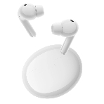 Наушники TWS Honor Choice X7 Pro белый, внутриканальные, Bluetooth, активное шумоподавление, до 8 ч, фото6