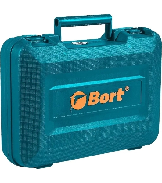 Дрель-шуруповерт Bort BAB-21U, 18 В, 4 Ач, 100 Нм, бесщеточный