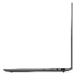Ноутбук Lenovo Yoga Slim7 14ILL10/14'/OLED/Intel Core Ultra 5 226V/16Gb/1Tb SSD/Intel Arc 130V/Windows 11 Home/серый/1.19kg, фото2