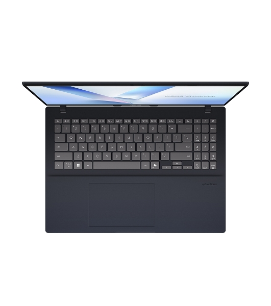 Ноутбук Asus VivoBook 16 M1607KA-MB189 Ryzen AI 5 330 16Gb SSD 1Tb AMD Radeon 820M 16' IPS WUXGA (1920x1200) без ОС blue WiFi BT Cam (90NB15F1-M00CD0)